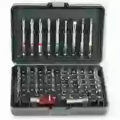 71 Piece Bit Set